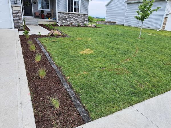 Topsoil Outdoor Services