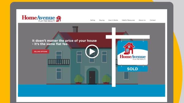 Home Avenue