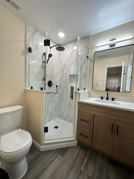 Aria Remodeling