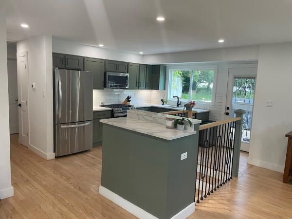 Aria Remodeling