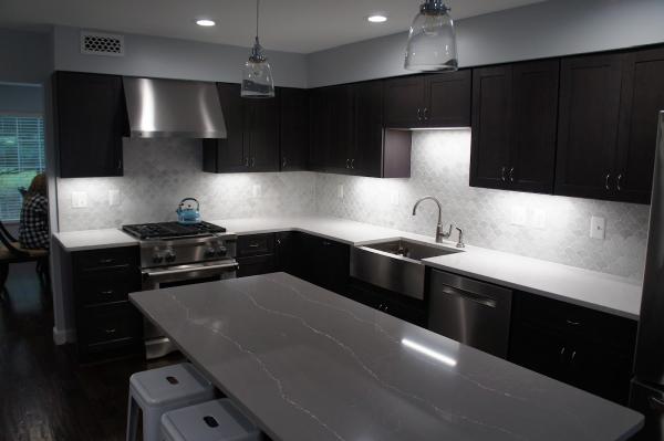 Aria Remodeling