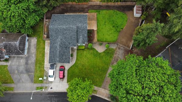 Hillside Landscape Maintenance