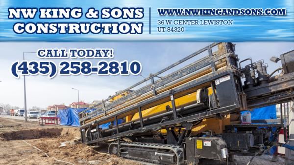 N W King & Sons Inc