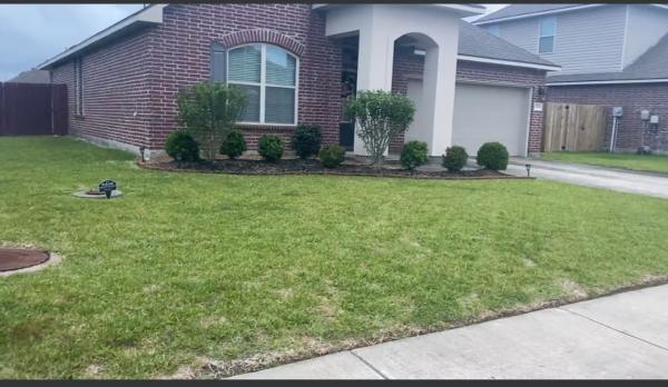 Big C's Lawncare
