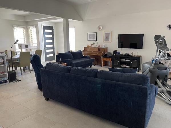 Lone Star Home Cleaning