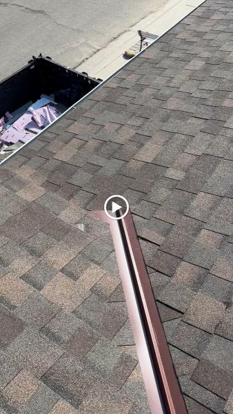 Sosa & Son Roofing Inc
