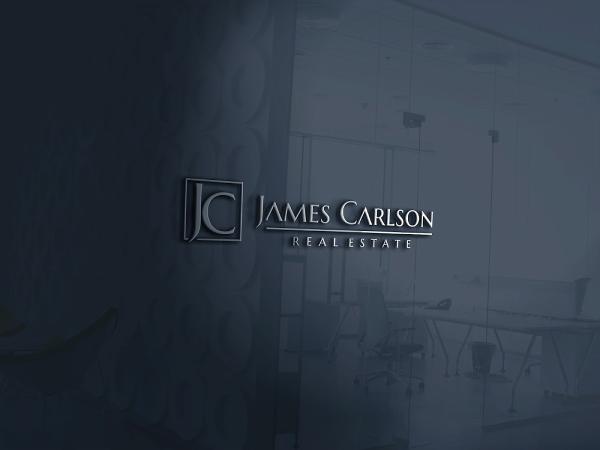 James Carlson-Real Estate
