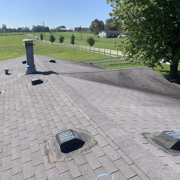 Clubhouse Roofing