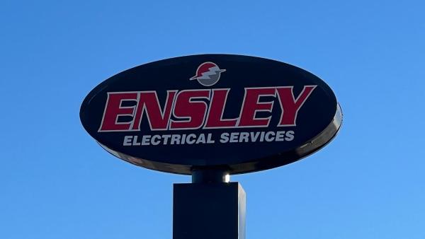Ensley Electrical Servcies