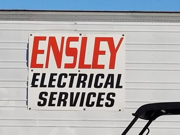 Ensley Electrical Servcies