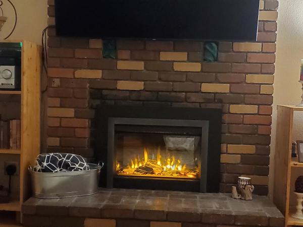 Homestead Stove Company