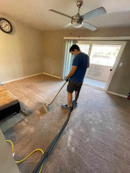 Pro Duct & Carpet Cleaning