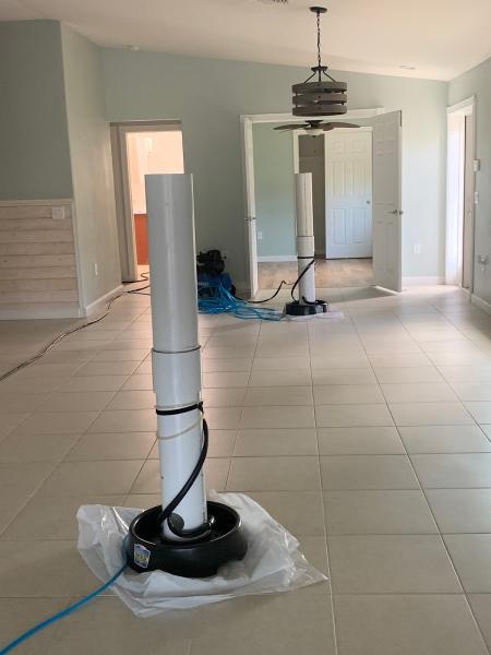 Total Cleaning Solutions