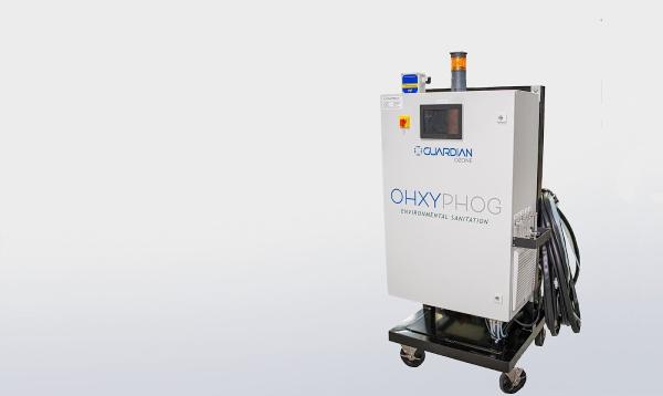 Total Cleaning Solutions