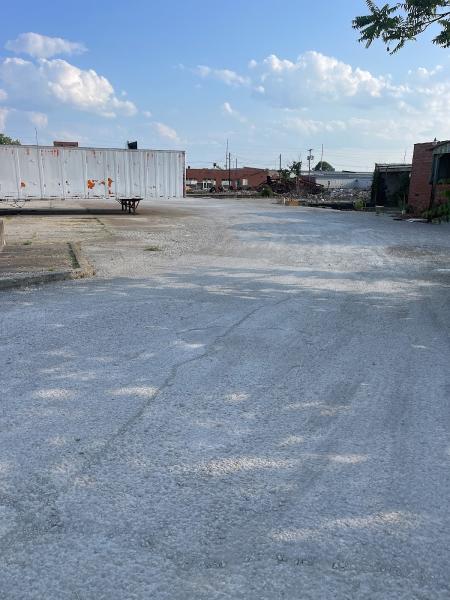 Warehousing