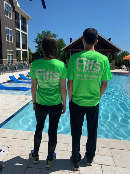 Fitts Cleaning Services