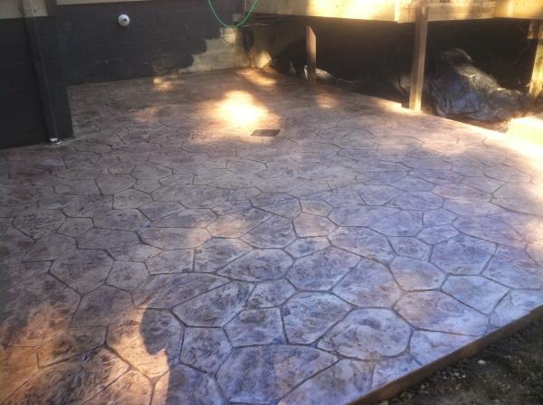 Clegg Concrete Construction