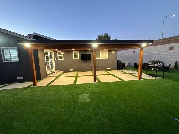 BNO Builders