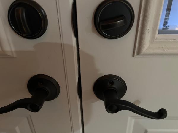 AAA Quality Security