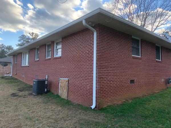 JH Gutters & Roofing LLC