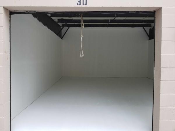 Grand Self Storage USA