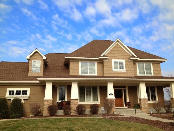 Ashco Exteriors Inc