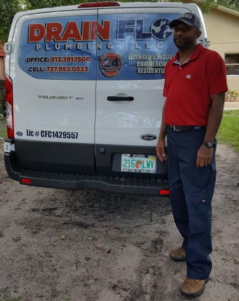 Drain Flo Plumbing