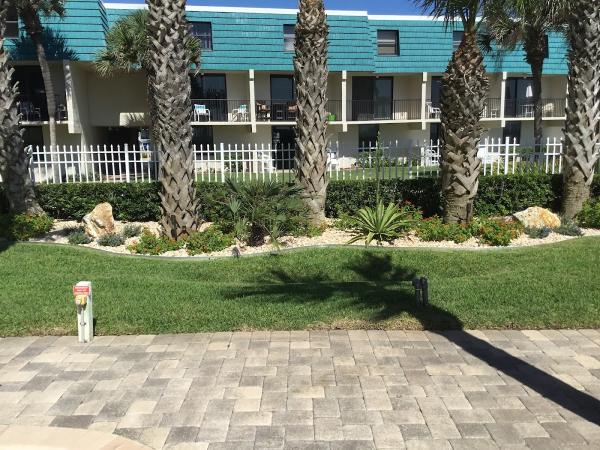 Exotic Landscape Designs