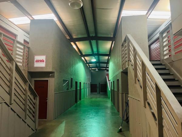 Tupelo Lock Storage
