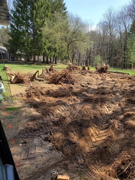 Al's Trenching Inc.