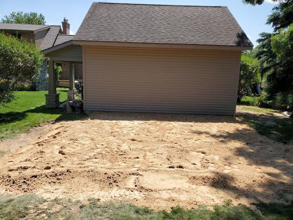 Al's Trenching Inc.