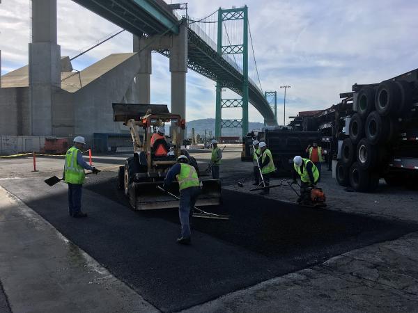 Ortiz Tractor and Construction Services