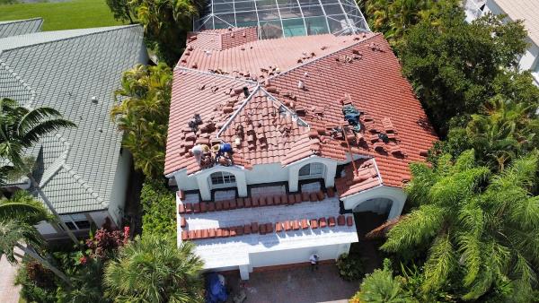 Maverick Roofing