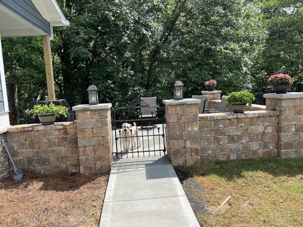 Quality Contracting and Hardscapes LLC