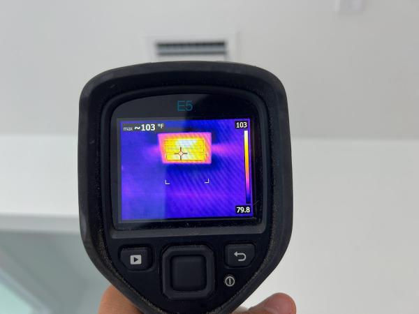 Home Sight Inspections LLC