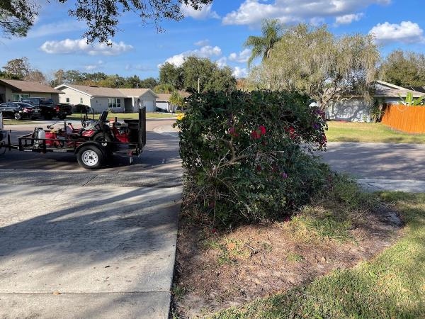 FL Five Star Lawn Care LLC