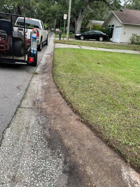 FL Five Star Lawn Care LLC