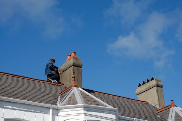 Milwaukee Chimney Repair Pros