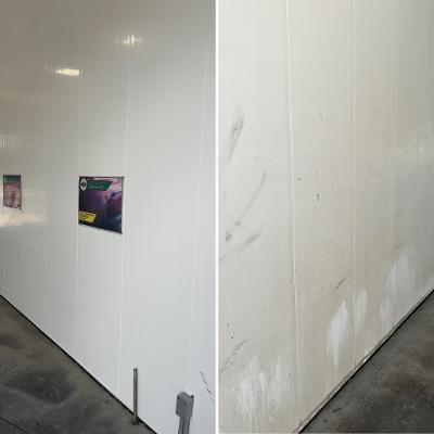 CMB Pressure Washing