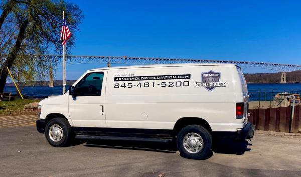 Armor Mold Remediation