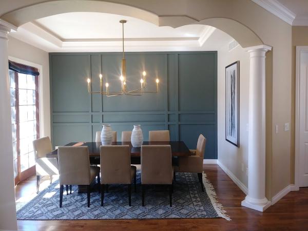Leslie Stipe Interiors