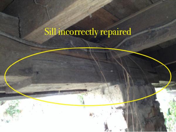 Abc Home Inspections