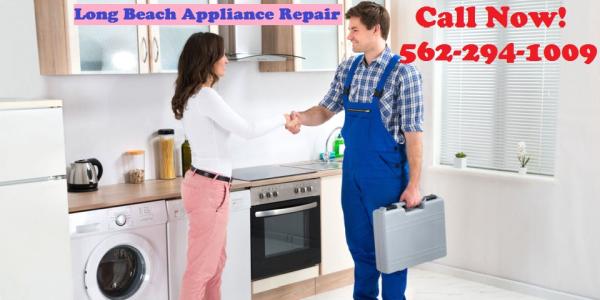 Long Beach Appliance Repair CA