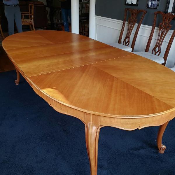 Brendan Carpenter Custom Furniture and Refinishing