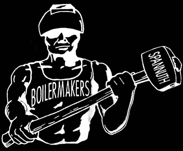 Spannuth Boiler Co.