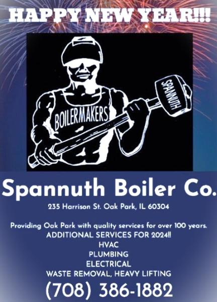 Spannuth Boiler Co.