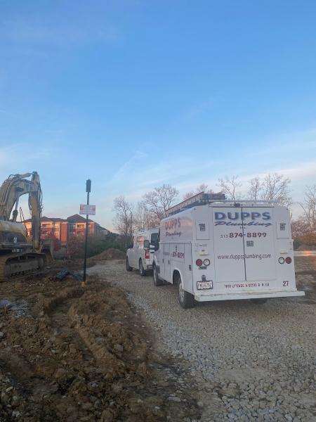 Dupps Plumbing