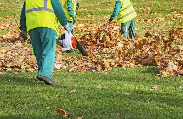 Salt Lake City Yard Care