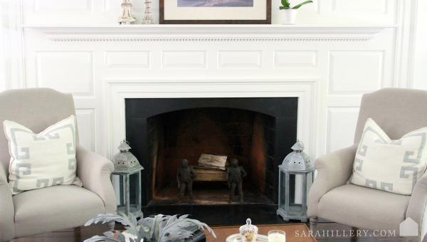 Sara Hillery Interior Design