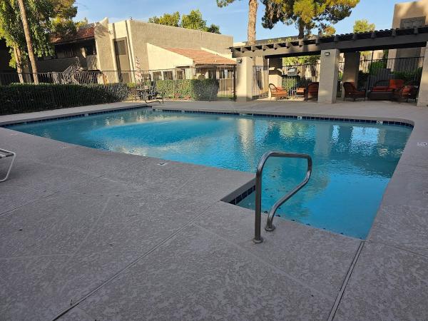 Badger Pool Service & Repair